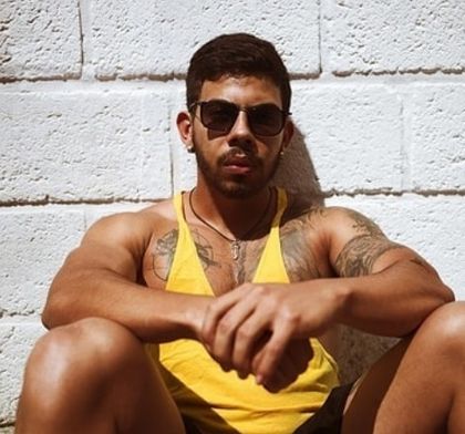 cristopherlee OnlyFans picture