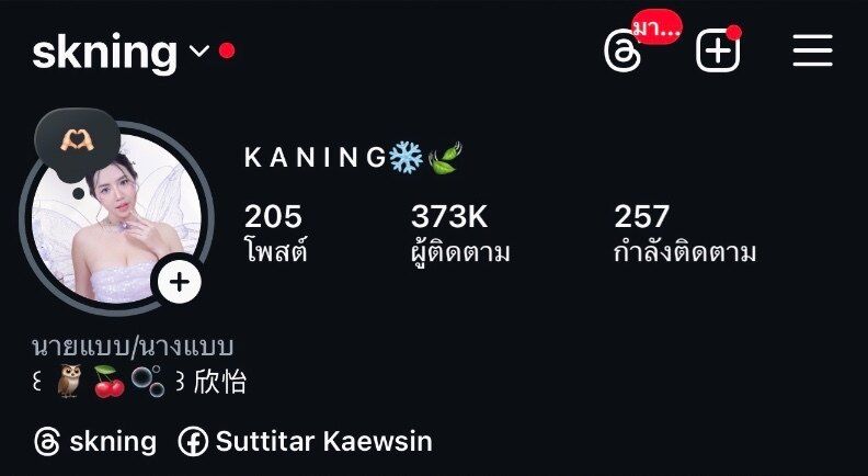 skning OnlyFans profile picture