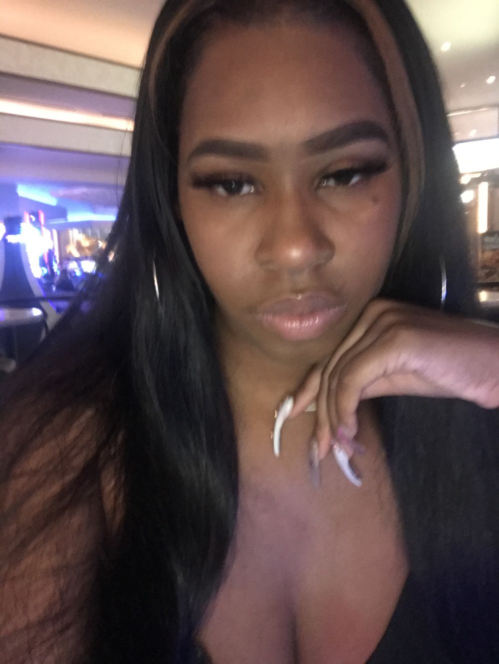 mixedbarbiee OnlyFans profile picture