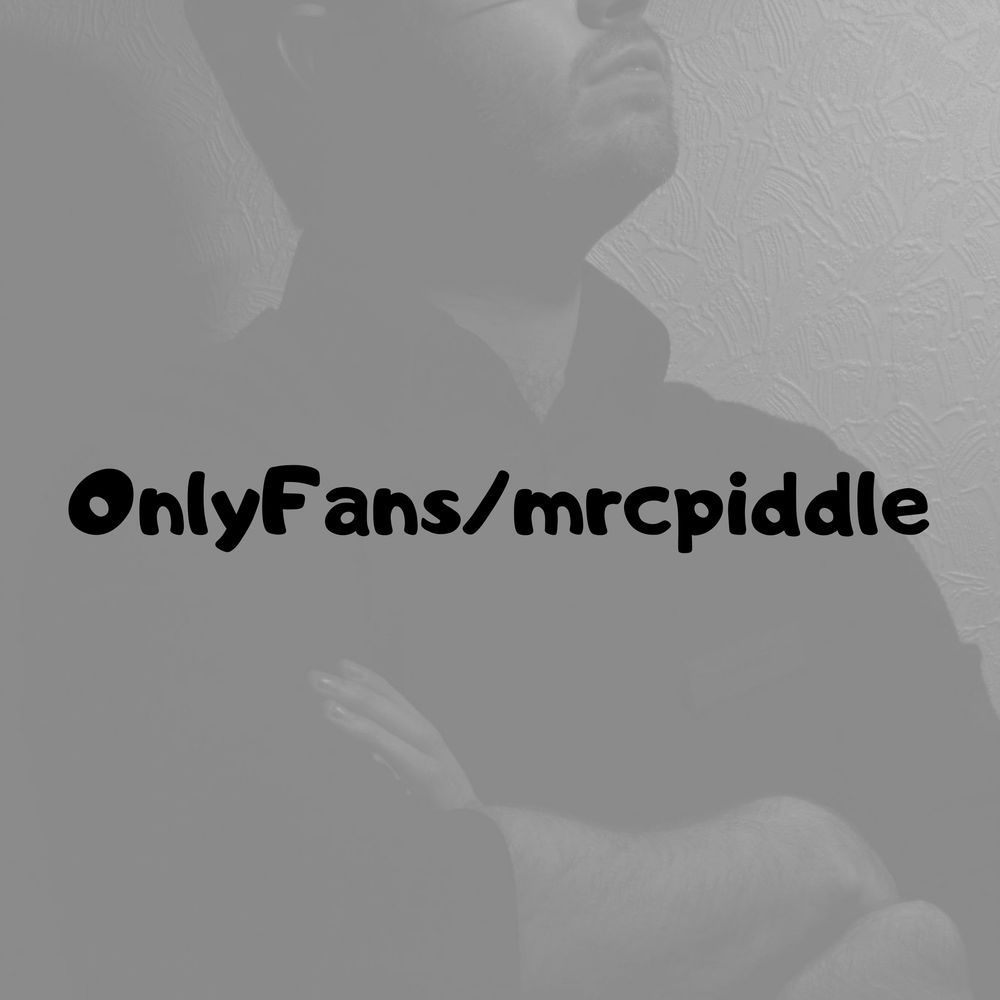 mrcpiddle OnlyFans profile picture