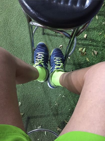 twinkhotfeet OnlyFans picture