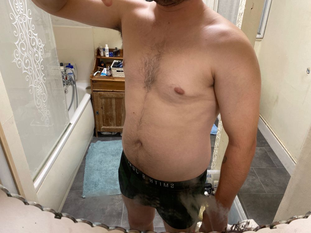 justanaverageman OnlyFans profile picture