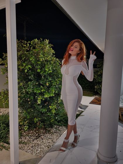 thedollyd OnlyFans picture