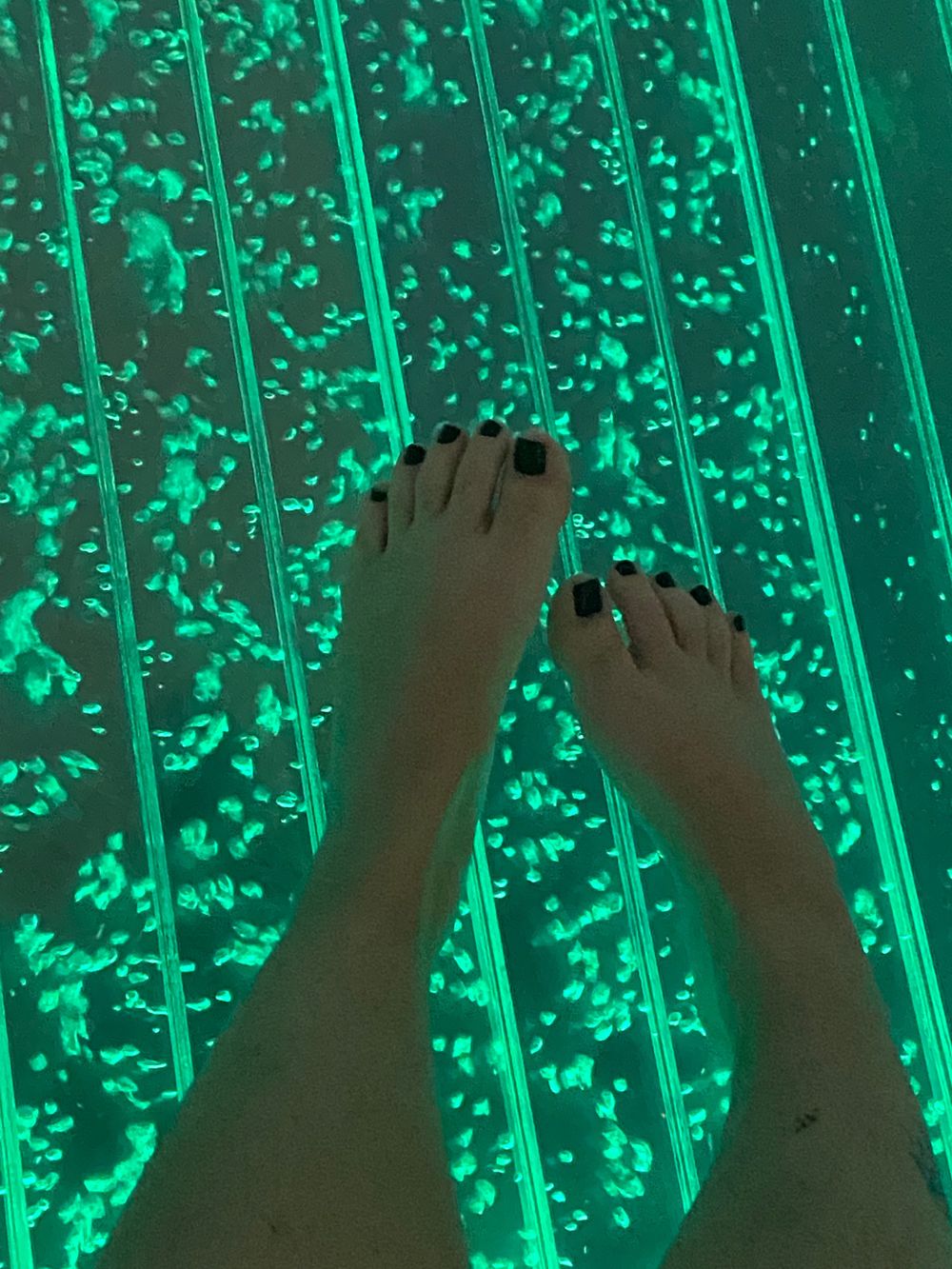 nerfeetspack OnlyFans profile picture