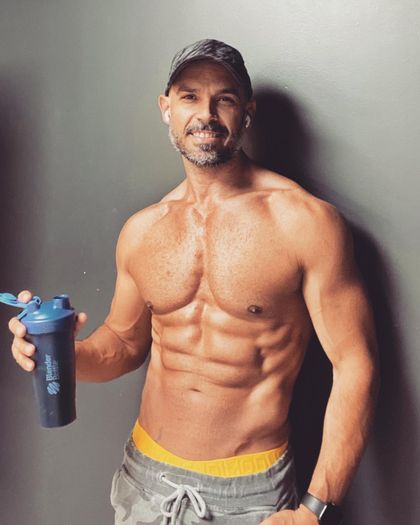 robbynzane OnlyFans picture