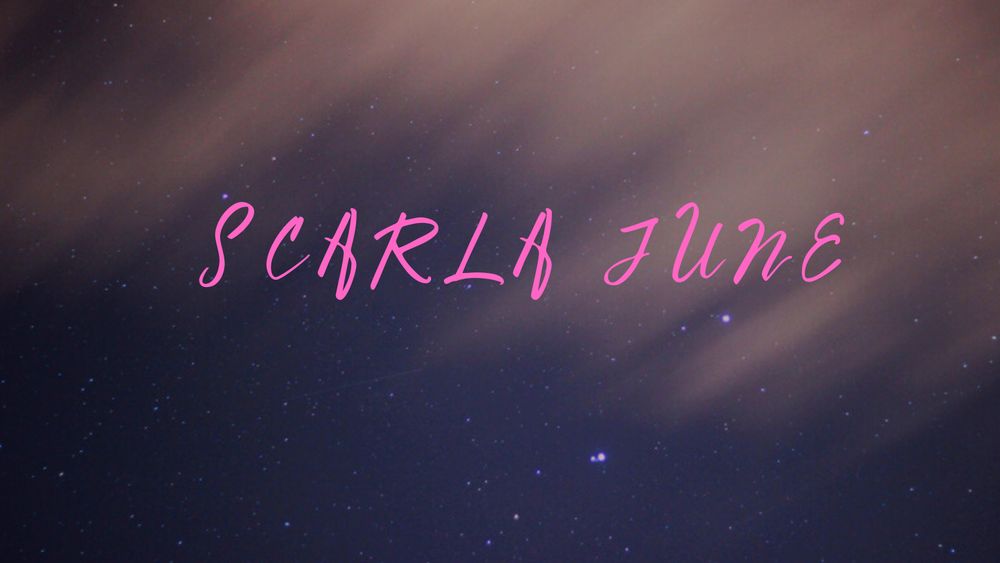 scarlajune OnlyFans profile picture