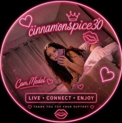 cinnamonspice30 OnlyFans picture
