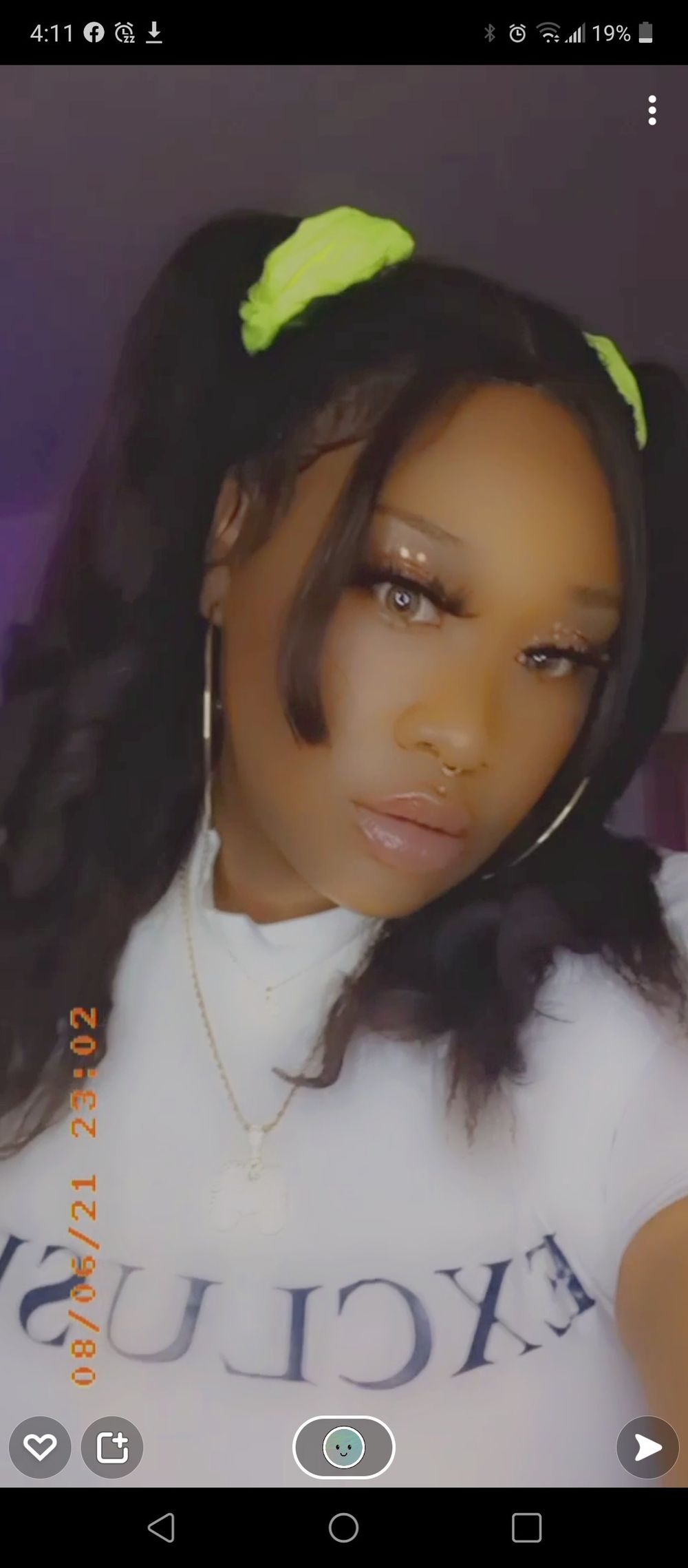 mangowettmouff OnlyFans profile picture