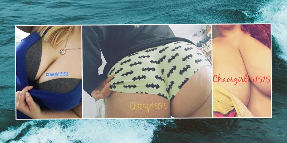 chaosgirl151515 OnlyFans profile picture