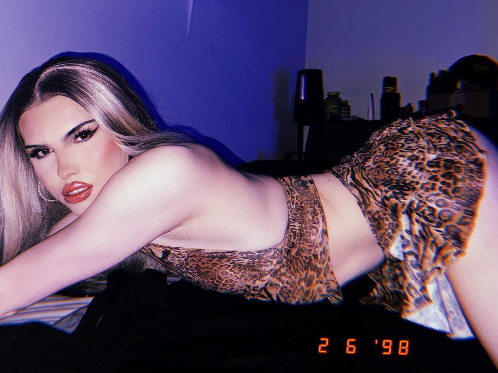 jackiefrostyyy OnlyFans profile picture