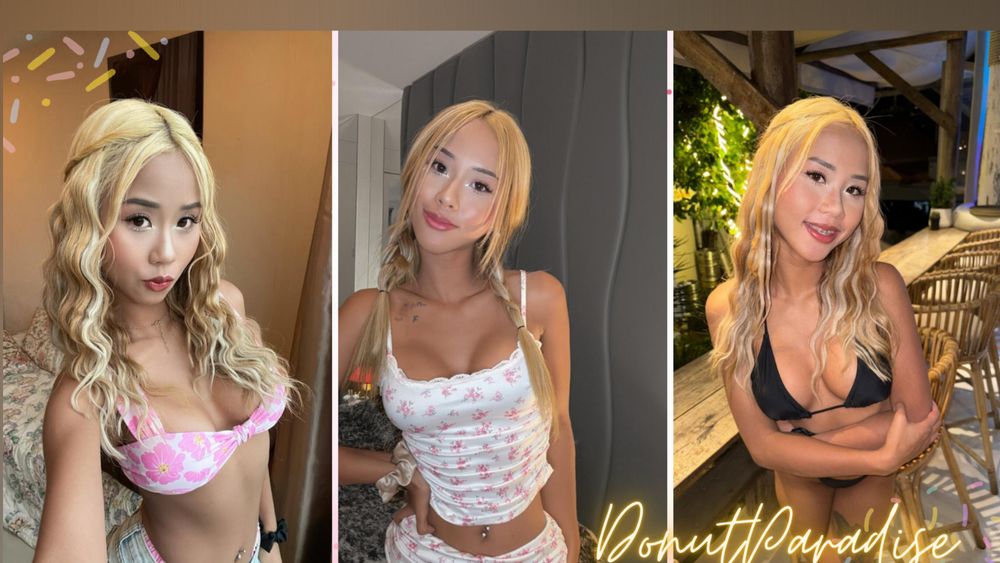 donutparadise OnlyFans profile picture
