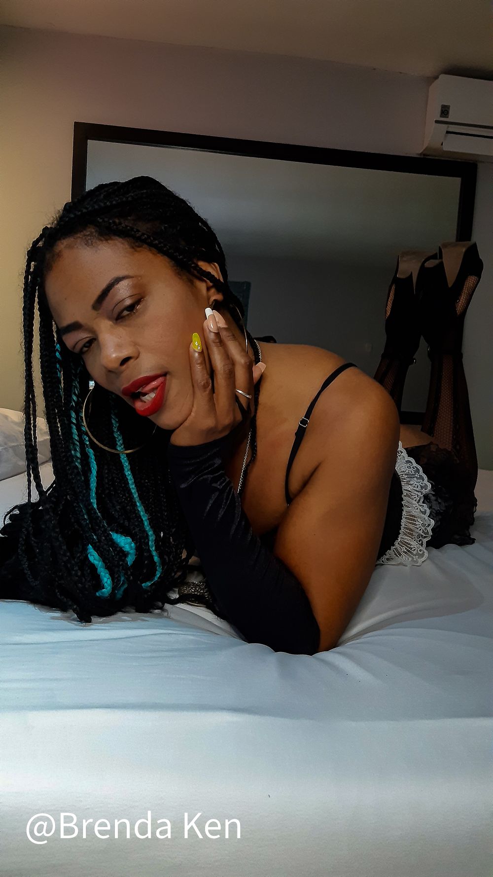brendaken OnlyFans profile picture