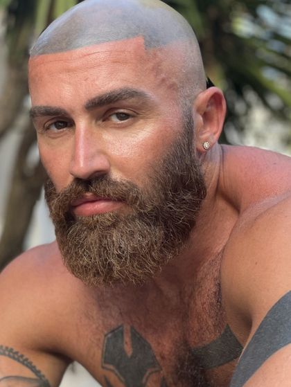 sagatfrancois OnlyFans picture