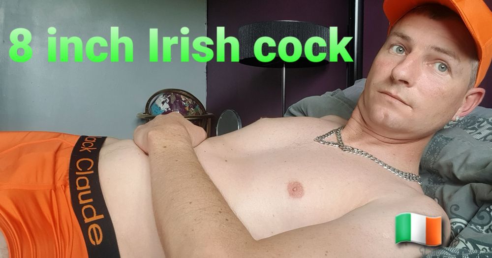 irishjayvip OnlyFans profile picture