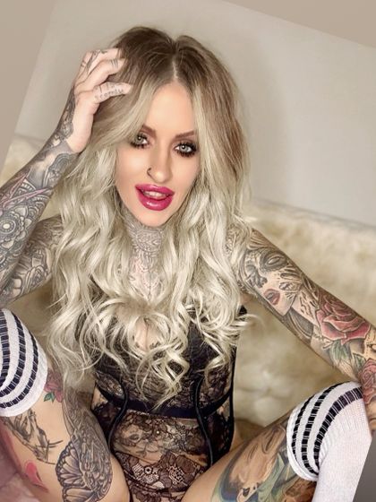 inkdmomm OnlyFans picture