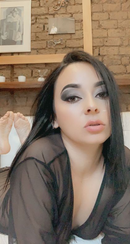 darianafranco OnlyFans picture