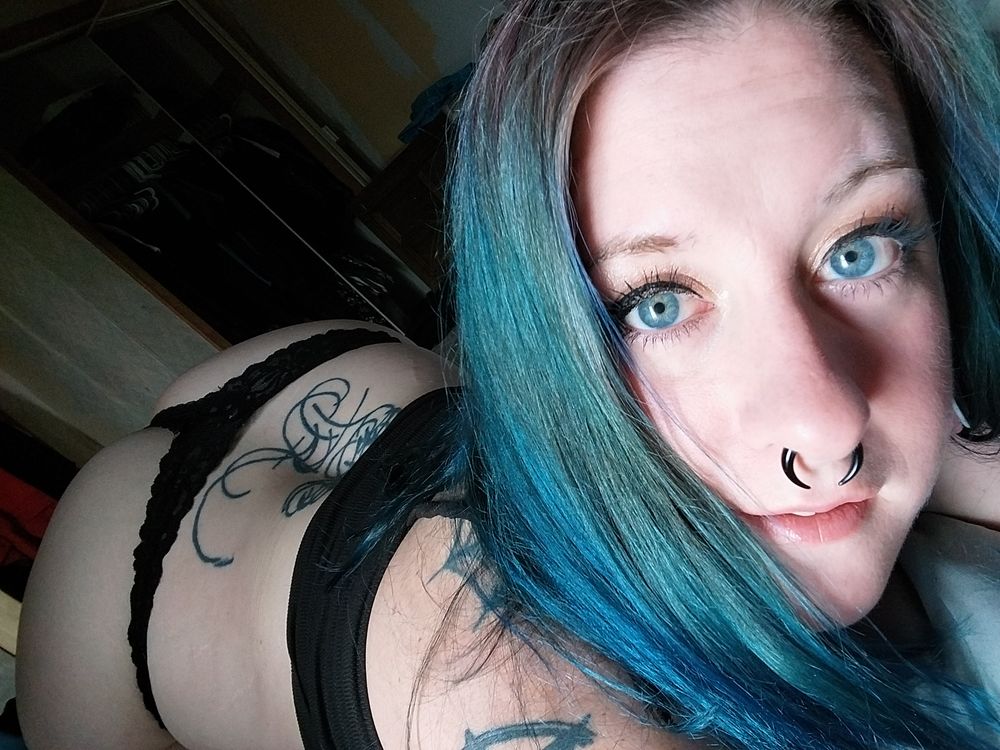 hollyann6987 OnlyFans profile picture