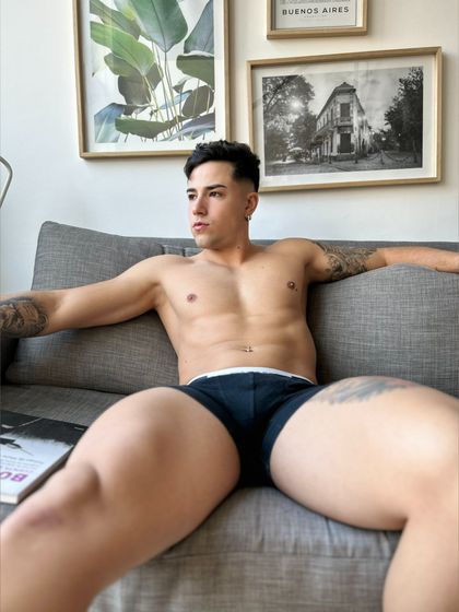 goldenmanu OnlyFans picture