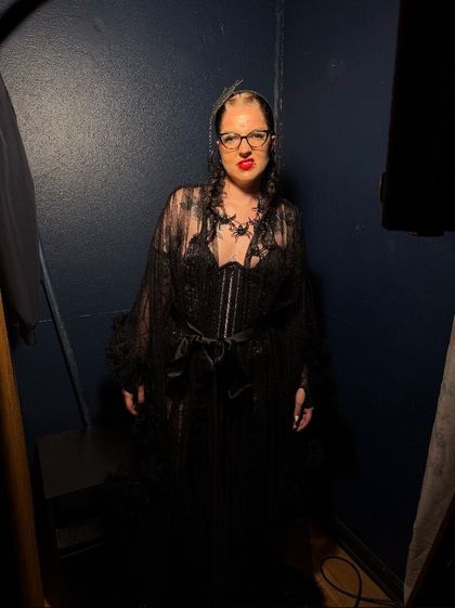 melinoedivine OnlyFans picture