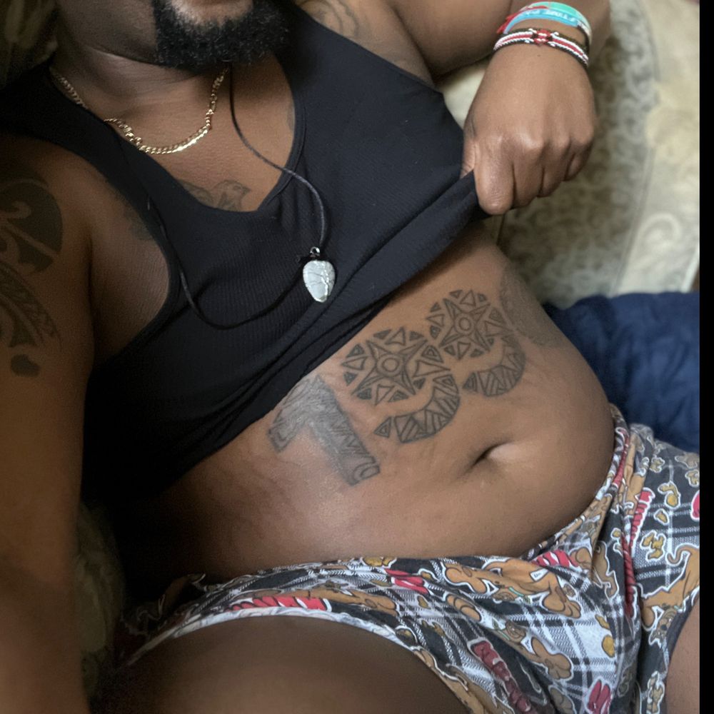 zaddy_bear OnlyFans profile picture