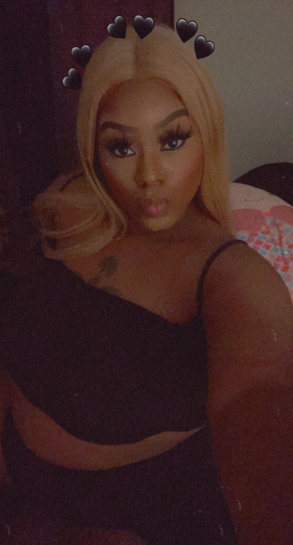 chocolatesensational OnlyFans profile picture