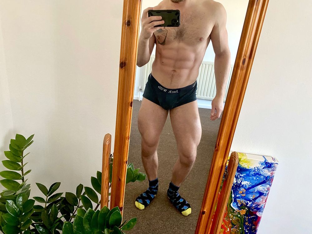 hornedgymbunny OnlyFans profile picture