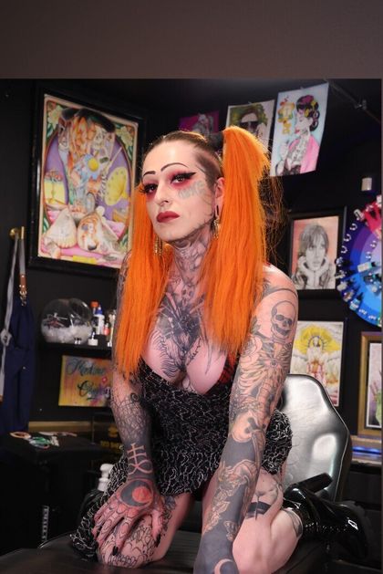 madame_ouija OnlyFans picture