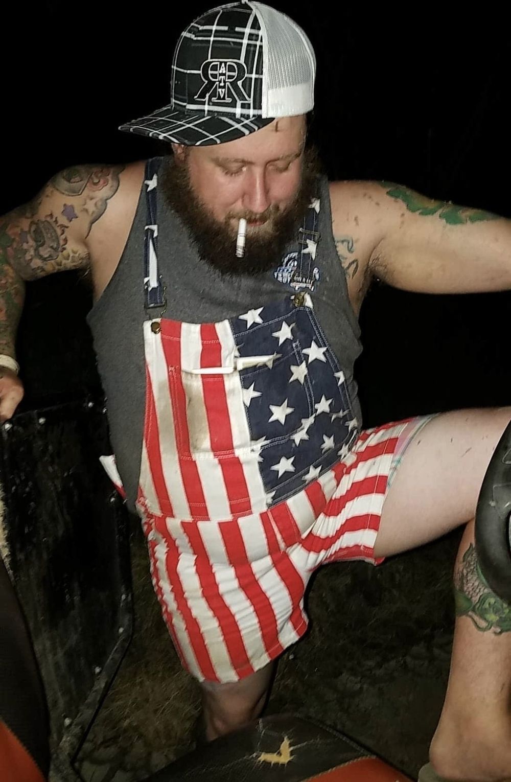 carportoffroad OnlyFans profile picture