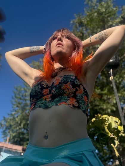wildmoonchild66 OnlyFans picture