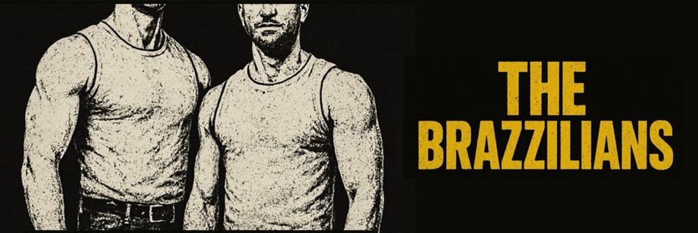 the_brazzilians OnlyFans profile picture