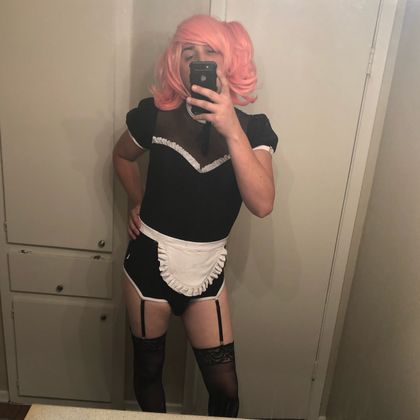 trixiepinksissy OnlyFans picture