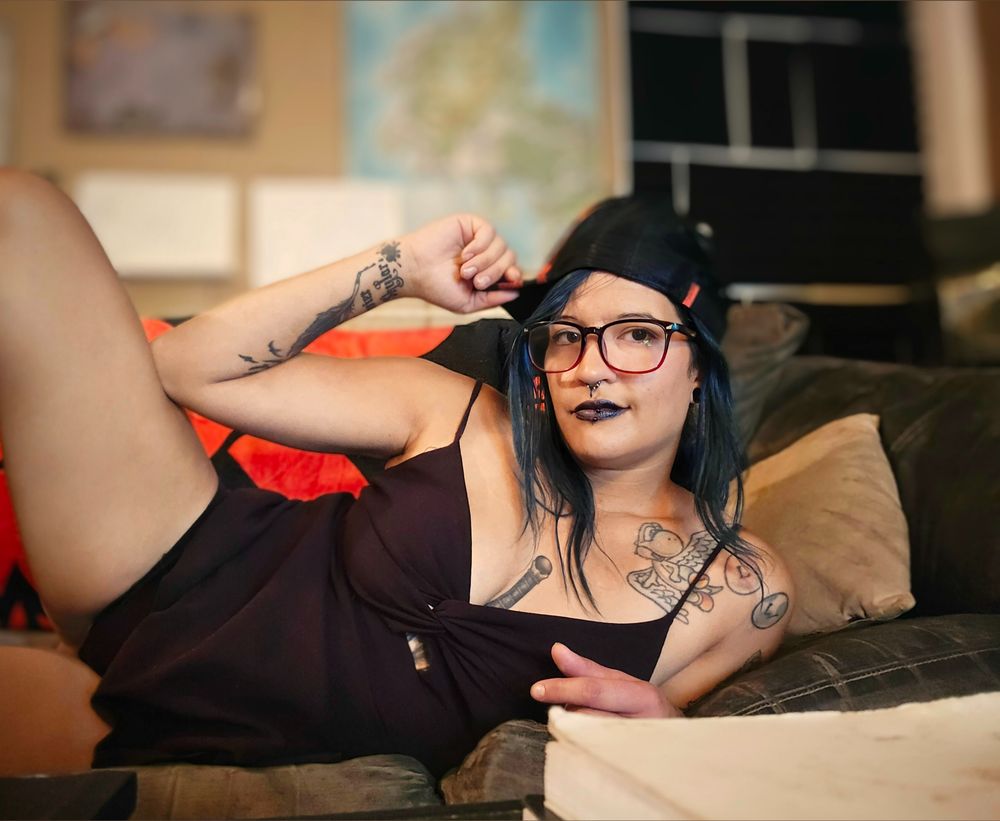 black_hearts91 OnlyFans profile picture