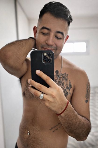 alexxxishot OnlyFans picture