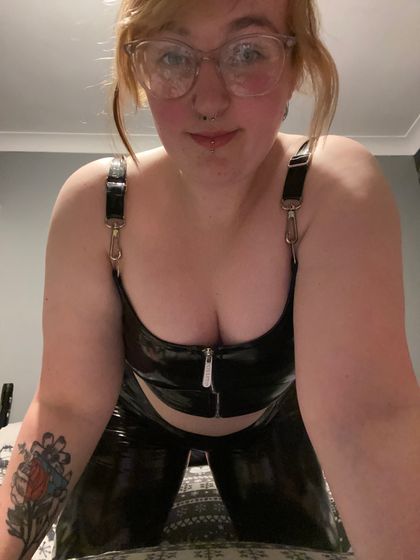 holli-lestrange OnlyFans picture