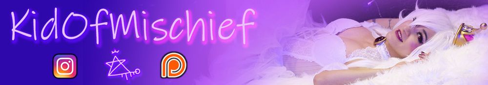 kidofmischief OnlyFans profile picture