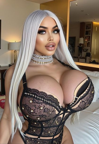 bibibugattii OnlyFans picture