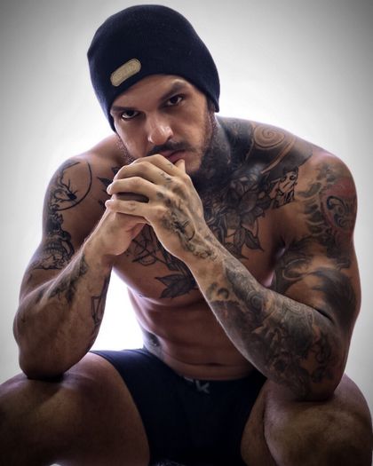 michael_viedma OnlyFans picture