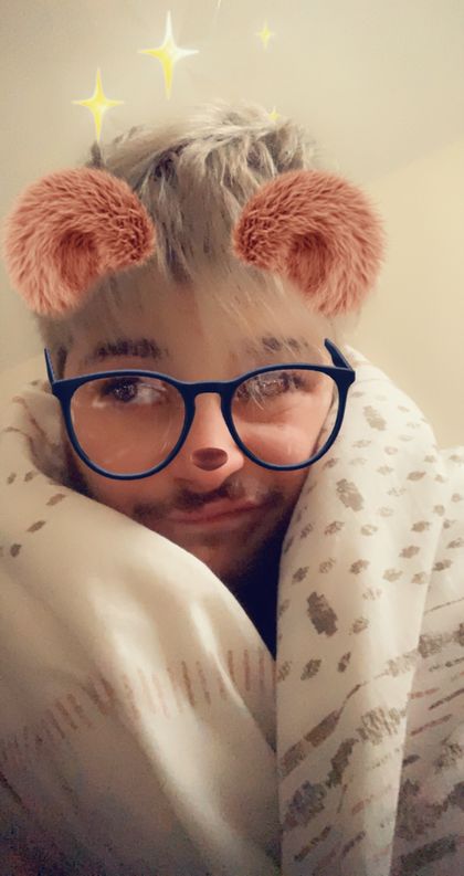 shadeslayer1995 OnlyFans picture