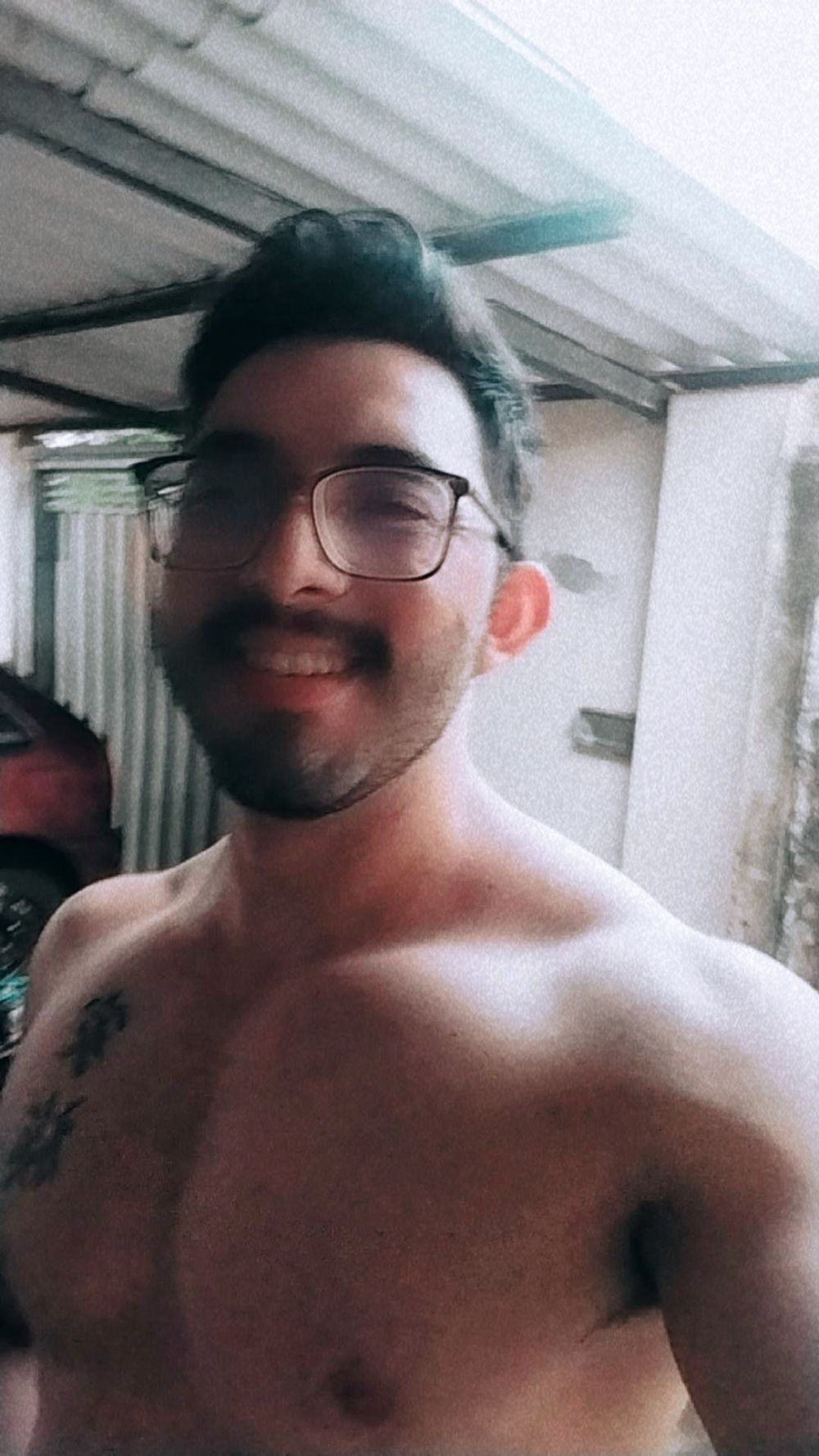 safadelianosr OnlyFans profile picture