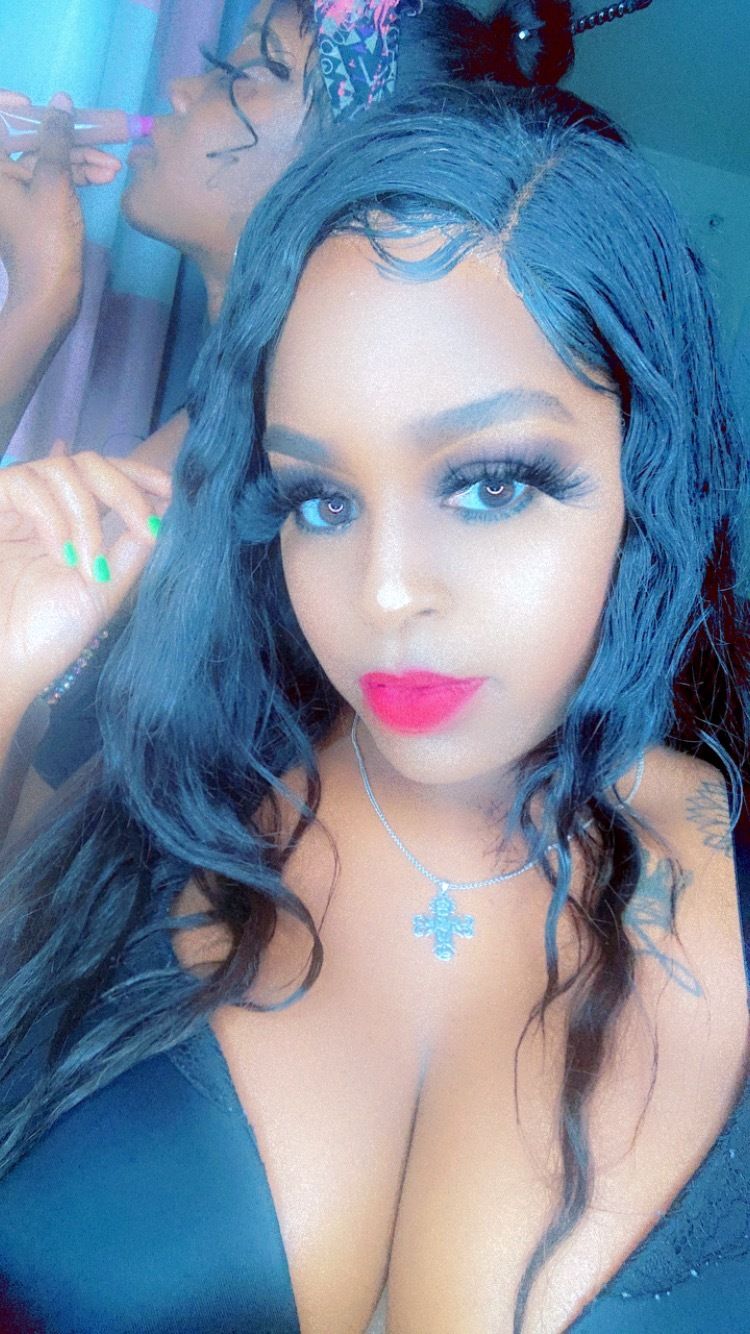 geniece OnlyFans profile picture