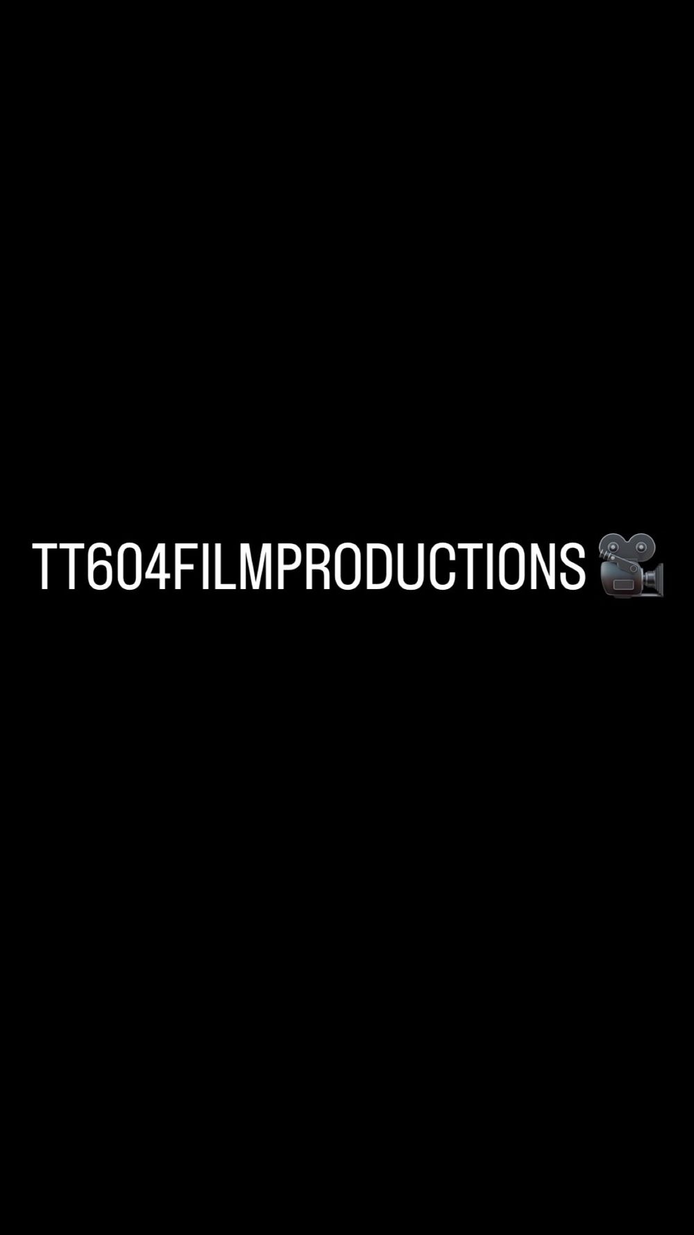 tt604filmproductions OnlyFans profile picture