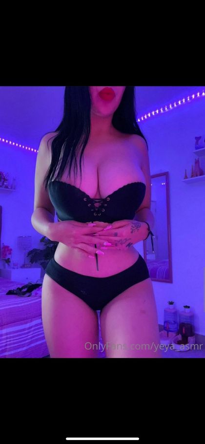 yeyamascomodo OnlyFans picture