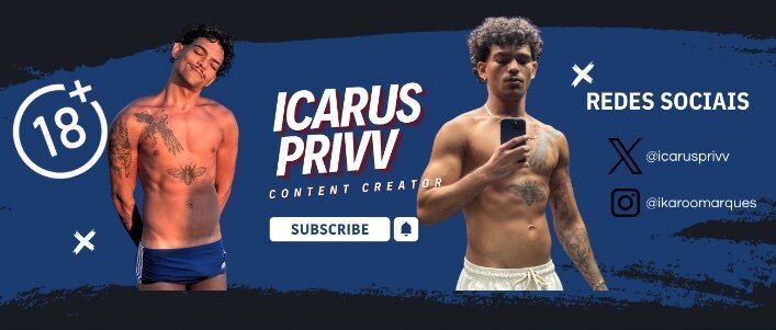 icarusprivv OnlyFans profile picture
