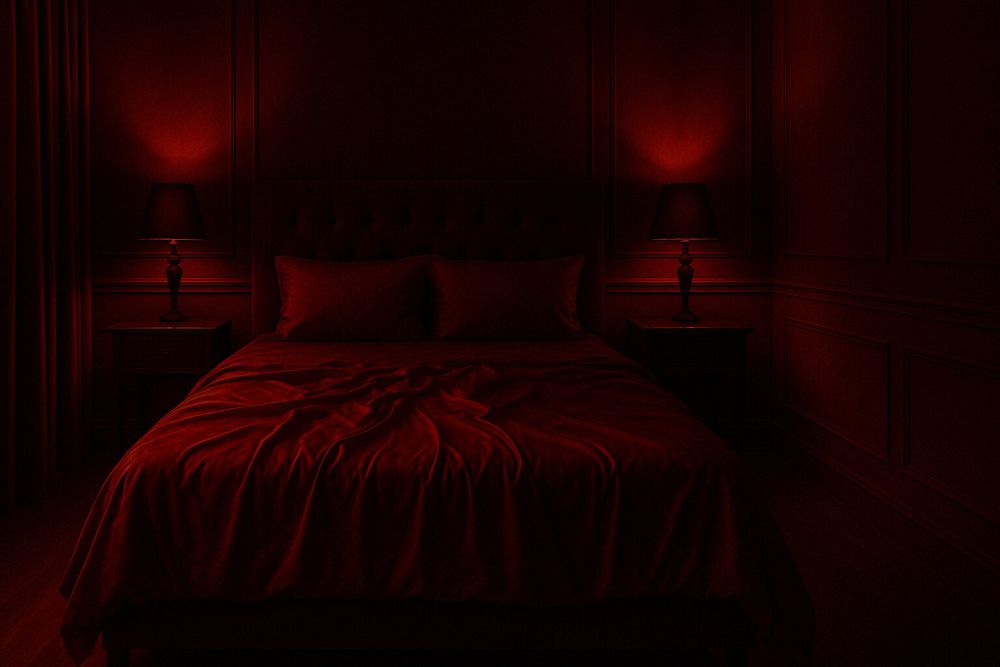 redroom_rituals OnlyFans profile picture