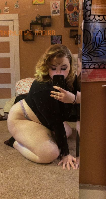 mmmikaylow OnlyFans picture