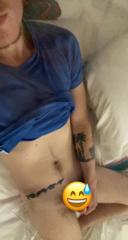 nonbinarys3xkitty OnlyFans picture