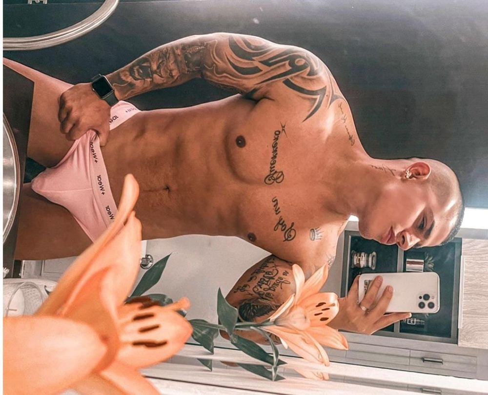 wilgarciap OnlyFans profile picture