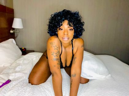 prettypearlrudy OnlyFans picture