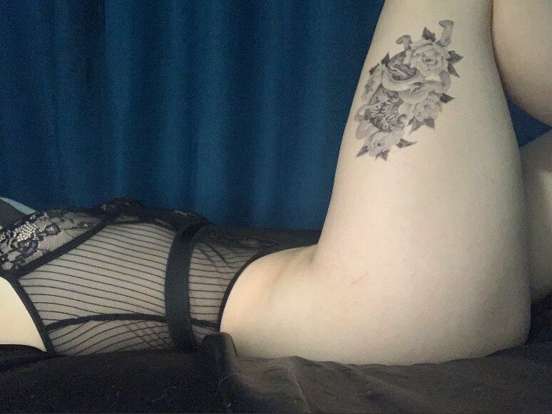 not.ur.goth.girl OnlyFans profile picture