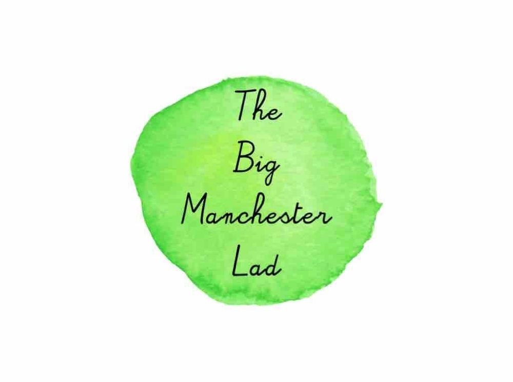 thebigmanchesterlad OnlyFans profile picture